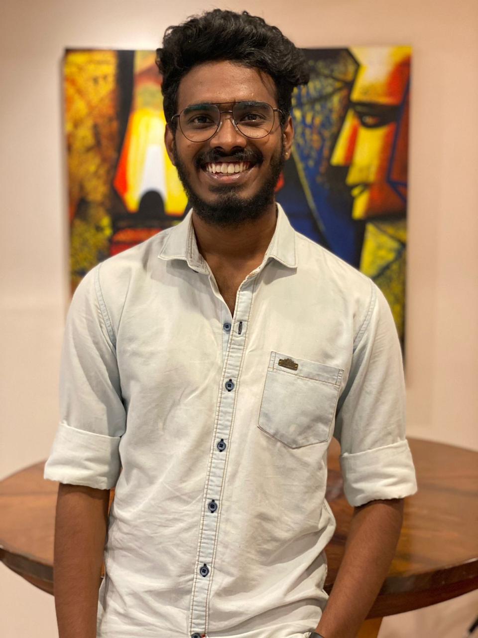Vijay Dasan